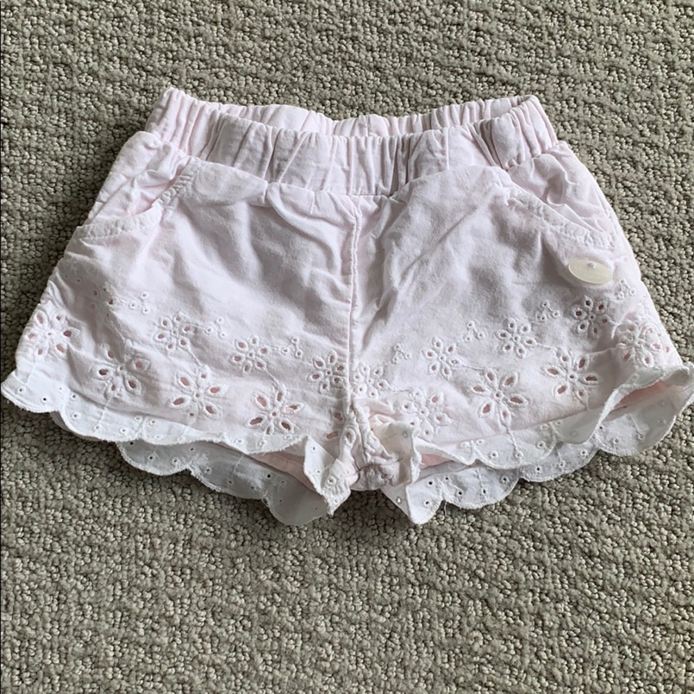 Kardashian Kids Shorts size 6months